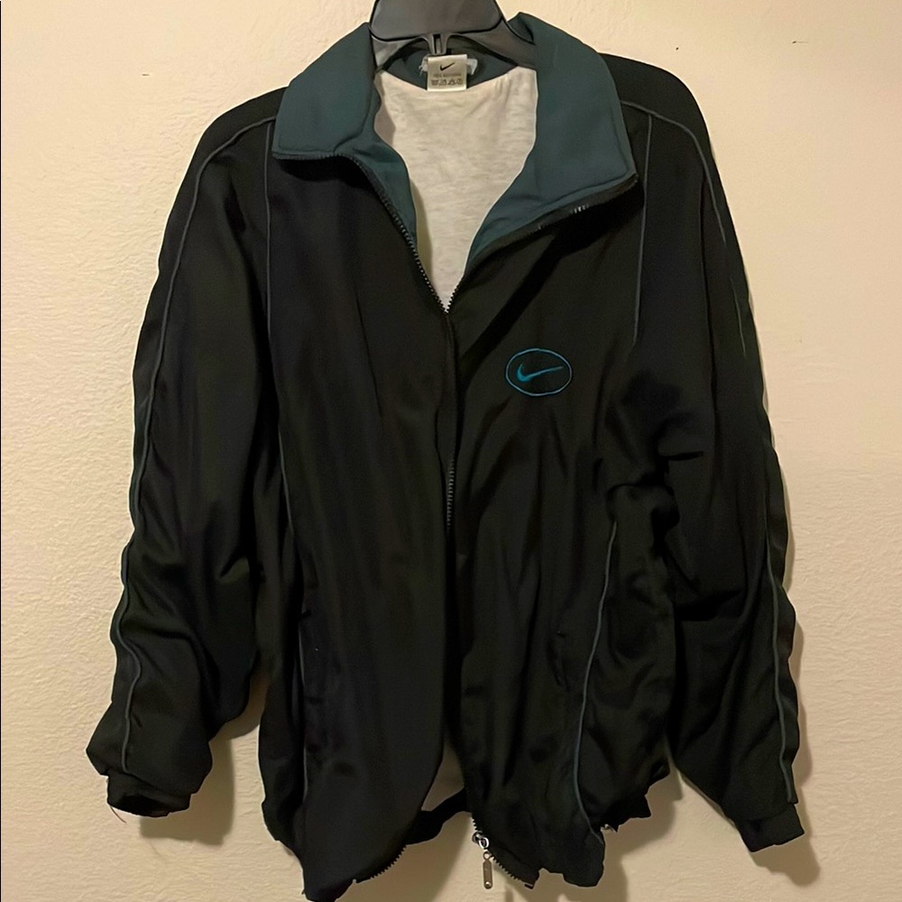 Vintage nike sweater